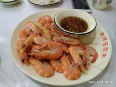 -南海渔家•海鲜•正宗海南菜(海棠湾店)