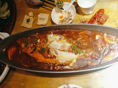 -徽御楼(南中环店)