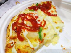 -City1+1城市比萨·意面(桂林路店)