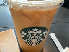 -星巴克臻选(江门汇悦大融城店)