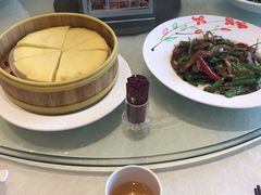 -沪华海鲜大酒楼(南汇店)