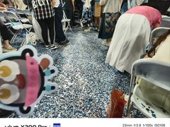 -上海体育场