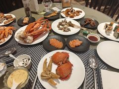 -长沙三景韦尔斯利酒店·Oval全日制餐厅自助餐