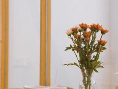 -Cafe on warm(丹霞店)