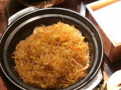 干捞海鲜粉丝煲-花千醉(新街口店)