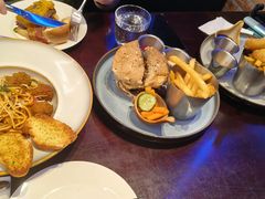 -blue frog蓝蛙(长泰广场店)