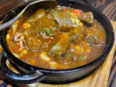 -龙泉人椰子鸡·糟粕醋·地标海南菜(龙昆南店)