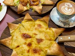 -沏点Trattoria意大利餐厅(新街口店)