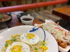 -中国凉都黄牛肉馆(杭州总店)