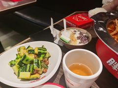 -胖哥俩肉蟹煲(湖滨银泰in77店)