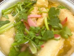 双档粉丝汤-潮妈小食