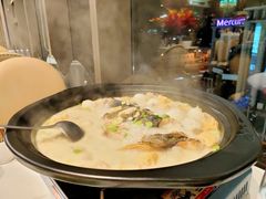 古法大鱼头白肺汤-上海会馆(香港名都店)