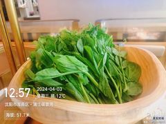 -大舜国风· 和牛火锅(绮霞街店)