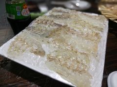 -官塘锋记鱼生·生腌·砂锅粥(牌坊街店)