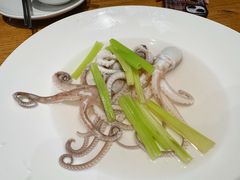 -拉完海鲜大排档(温岭店)