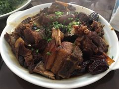 -长廊好灶头 本地人农家菜(枫泾古镇店)