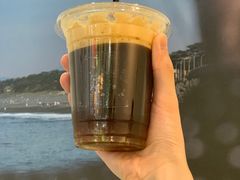 柠檬美式咖啡-常识咖啡common sense(春熙路店)