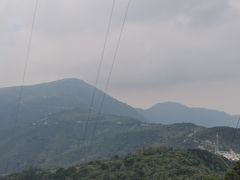 -阳台山自然风景区