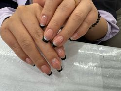 -斯馨·健康美甲美睫