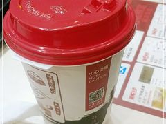 -永和大王(浦东南路店)