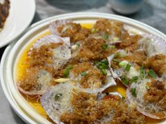 -隐厨·海鲜餐厅(恒通路店)