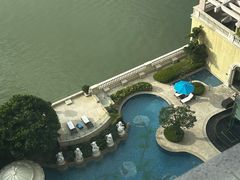 -澳门十六浦索菲特大酒店
