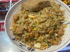 -扬二春炒饭(国庆路总店)