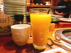 -御牛道日式烤肉料理(杭州万象城店)