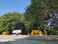 -柳州工业博物馆