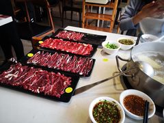 -陈记顺和潮汕牛肉火锅(棠德南路店)