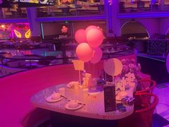 -巴特餐饮6加1音乐餐吧·新疆菜