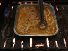 -新石器烤肉(张家港购物公园店)