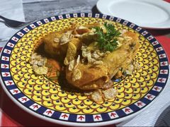 -苏坦土耳其西餐厅(玉林店)
