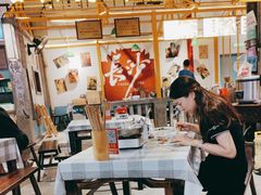 -彭耕记猪油炒小菜(吉联mall店)