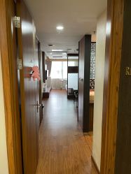 -爱贝蕊恩韩式月子会所(南山店)