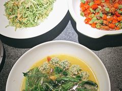 -鲁菜根·泰安菜(万达店)