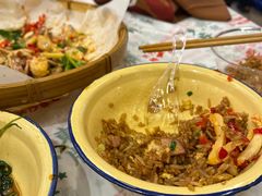 -东排食堂长沙小吃大排档(五一广场店)