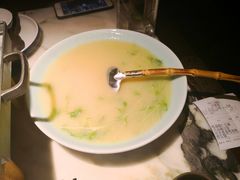 -绿茶餐厅(汇悦大融城店)