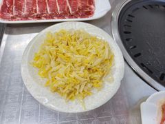 酸菜-米家·鹤城炭火米家(直营总店)