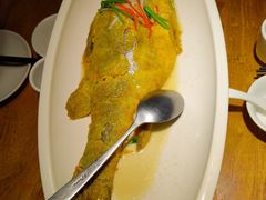 -院里汤包·虾汤包青岛菜(辽源路店)