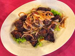 马来鸡-德成饭店