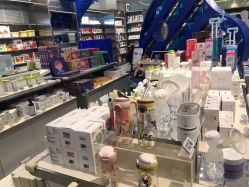 -Babycare(上海环球港店)