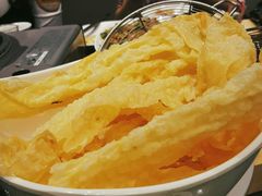 -八合里潮汕鲜牛肉火锅(吉大店)