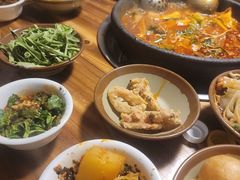 -笔记安顺夺夺粉火锅