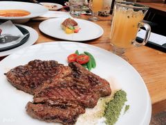 -食间牛排(湖西路店)