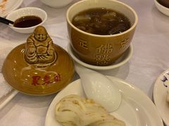 -聚春园自助餐厅(东街口店)
