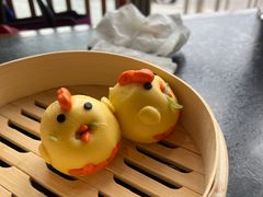 -金掌勺东北菜(格兰晴天店)