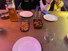 -埠口精酿夜景餐酒吧· BREWPORT BISTRO(长嘉汇重庆之眼店)