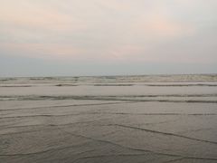 -南澳海滩
