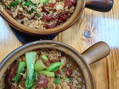 -壹煲口福煲仔饭(中山路店)
